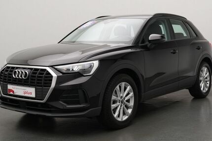Audi Q3 26.145 km 34.988 &euro; Leverkusen 51373