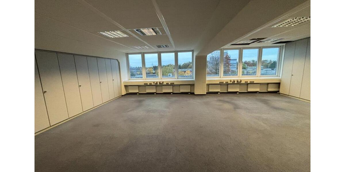 Gewerbeobjekt Neuss Augustinusviertel - 10&euro; | Angebot:25477955