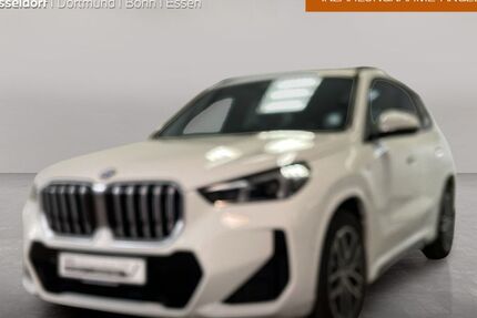 BMW X1 40.305 km 34.990 &euro; Düsseldorf 40237