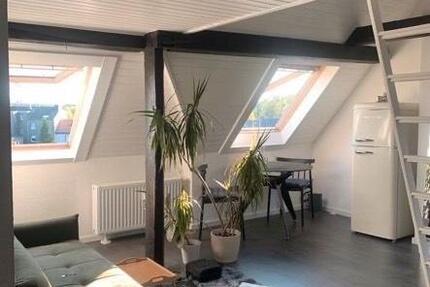 Wohnung Neuss Gnadental - 2 Zimmer, 40 m&sup2;, 600&euro; | Angebot:26448228