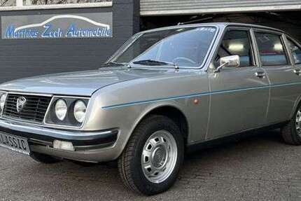 Lancia Beta 52.000 km 8.450 &euro; Mönchengladbach 41238