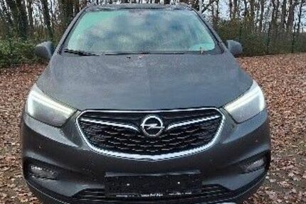 Opel Mokka 116.250 km 12.600 &euro; Korschenbroich 41352