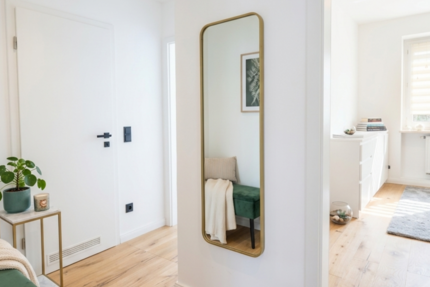 Wohnung Düsseldorf Stadtbezirk 2 - 2 Zimmer, 60 m&sup2;, 1.140&euro; | Angebot:27164582