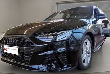Audi A4 8.772 km 38.399 &euro; Krefeld 47805