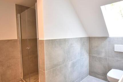 Idealer Grundriss! Moderne 3-Zimmer-Whg in zentraler Lage 3 zimmer