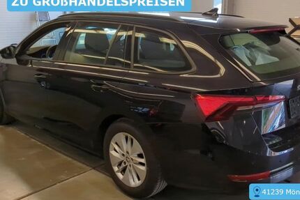 Skoda Octavia 34.854 km 17.990 &euro; Krefeld 47829