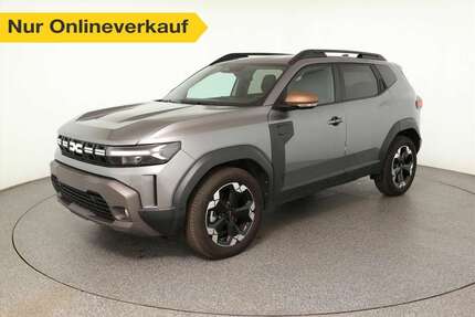 Dacia Duster 21.490 km 23.660 &euro; Düsseldorf 40599