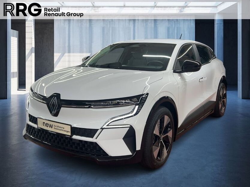 Renault Megane E-TECH 15.120 km 25.980 € Köln 50939