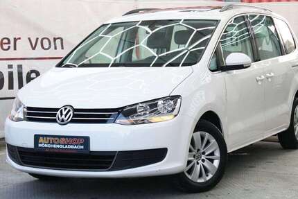 VW Sharan 167.000 km 9.750 &euro; Mönchengladbach 41066