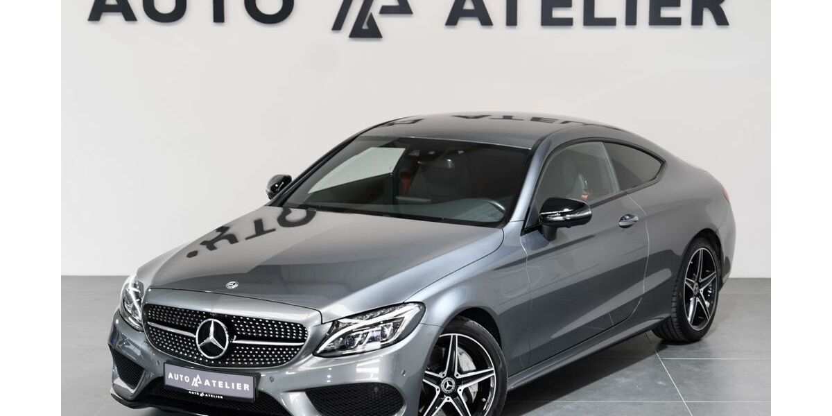 Mercedes-Benz C 250 54.460 km 26.990 &euro; Remscheid 42855