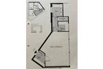 Etagenwohnung Düsseldorf Stadtbezirk 3 - 1 Zimmer, 41 m&sup2;, 198.000&euro; | Angebot:25931609