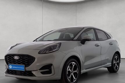 Ford Puma 15.015 km 22.890 &euro; Düsseldorf 40549