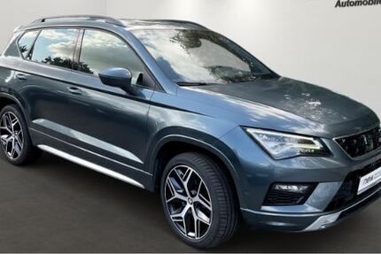 Seat Ateca 53.150 km 27.990 € Krefeld 47805