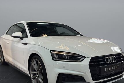Audi A5 45.000 km 29.990 &euro; Remscheid 42857
