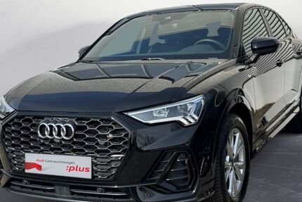 Audi Q3 24.357 km 41.480 &euro; Hilden 40721