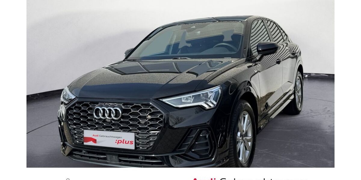 Audi Q3 24.357 km 41.480 &euro; Hilden 40721