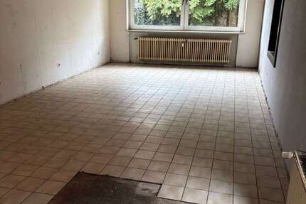 Wohnung Duisburg Mittelmeiderich - 1 Zimmer, 47 m&sup2;, 295&euro; | Angebot:25809927