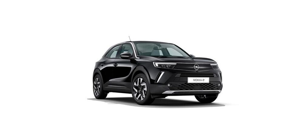 Mokka-e