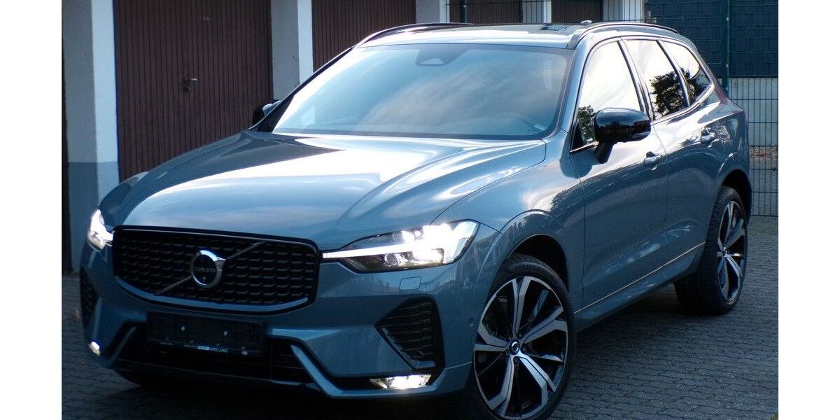 Volvo XC60 38.000 km 41.840 &euro; Düsseldorf 40468