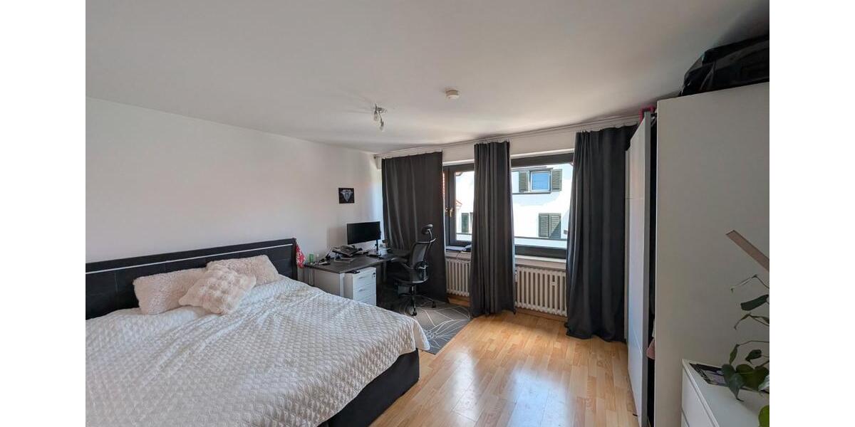 Etagenwohnung Leverkusen Opladen - 2 Zimmer, 66 m&sup2;, 185.000&euro; | Angebot:27165038