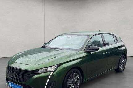 Peugeot 308 20.453 km 16.990 &euro; Leverkusen 51373