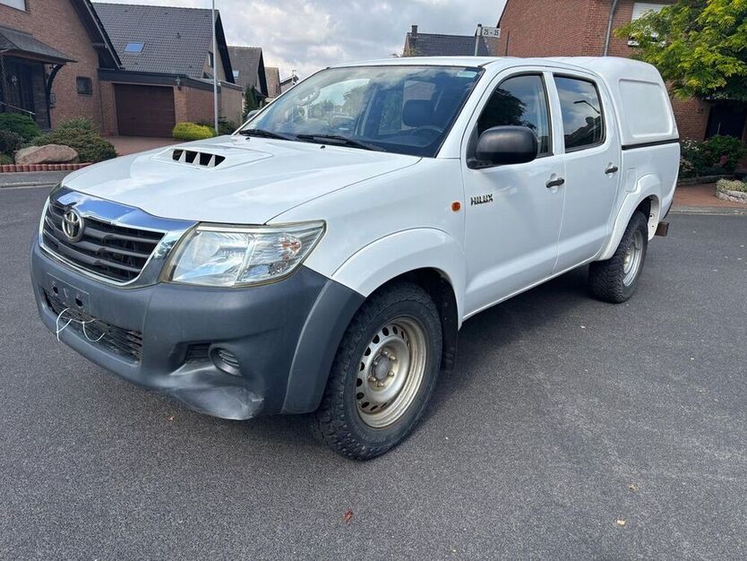 Hilux