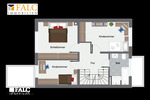 Reihenendhaus Glessen Glessen - 5 Zimmer, 140 m&sup2;, 440.000&euro; | Angebot:25743070