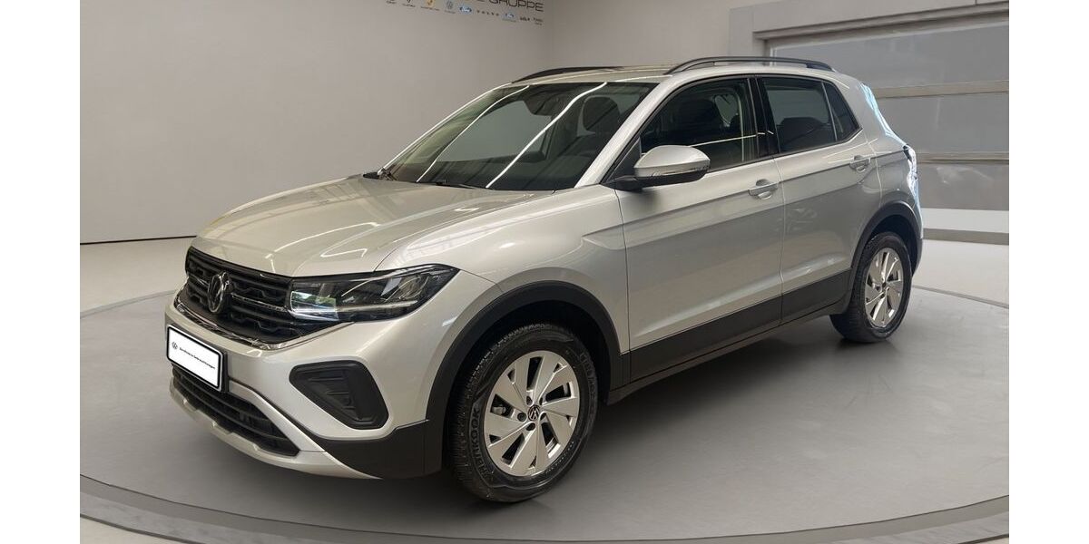 VW T-Cross 1.381 km 23.469 &euro; Krefeld 47805