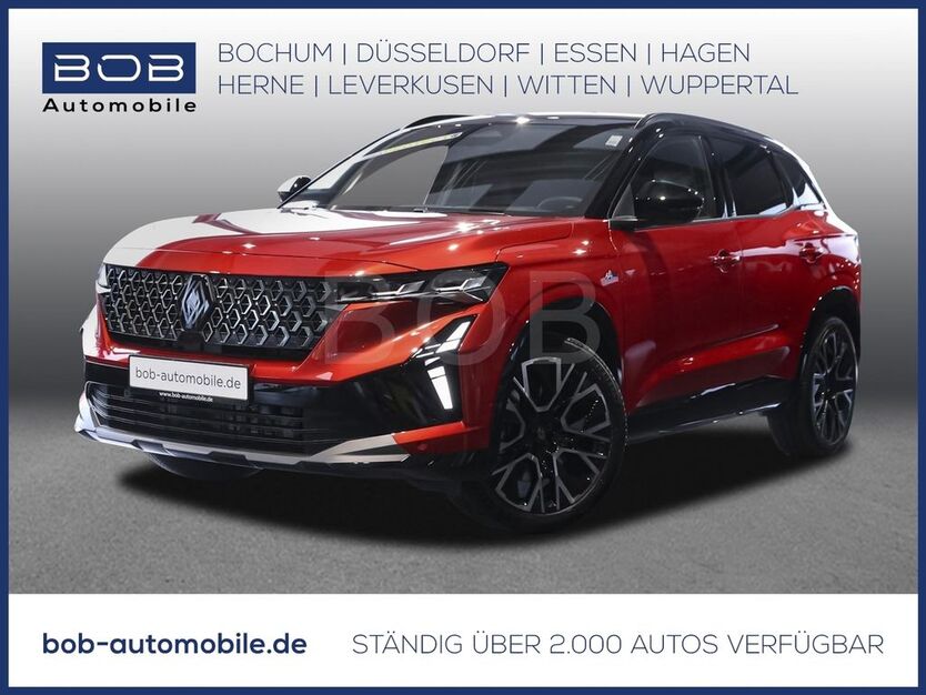 Renault Austral 4.010 km 43.222 € Essen 45141