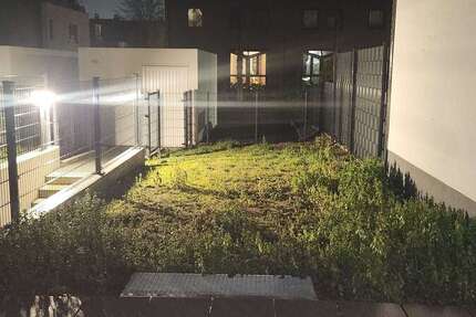 Wohnung Neuss Gnadental - 2 Zimmer, 72 m&sup2;, 1.050&euro; | Angebot:24700594