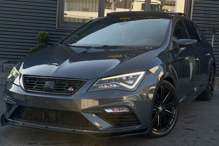 Seat Leon 144.890 km 15.990 &euro; Remscheid 42853