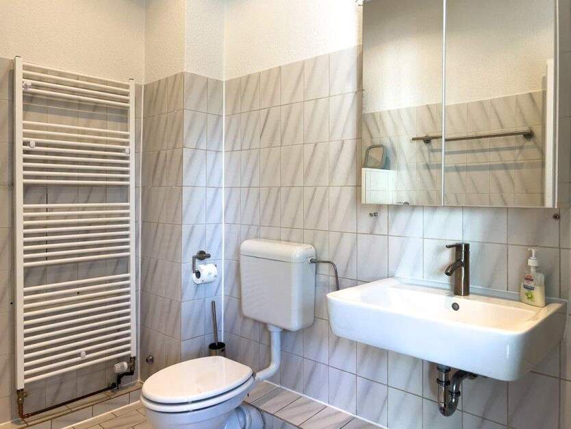 Mehrgenerationen-Familien-Haus in Bestlage 1 zimmer