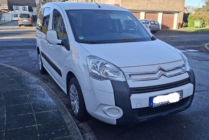 Citroen Berlingo 130.000 km 6.250 &euro; Krefeld 47800