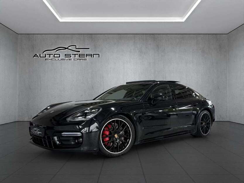 Panamera