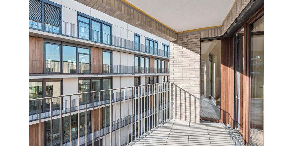 Etagenwohnung Düsseldorf Stadtbezirk 5 - 5 Zimmer, 141 m&sup2;, 2.820&euro; | Angebot:25715715