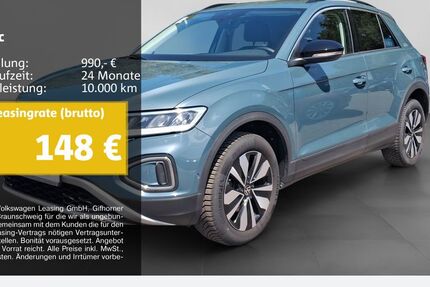 VW T-Roc 19.700 km 21.590 &euro; Duisburg 47059