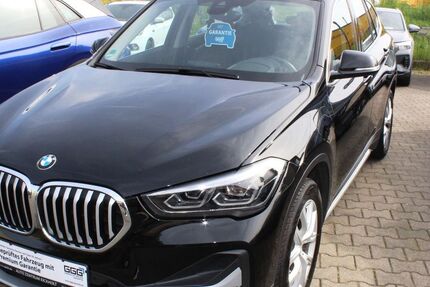 BMW X1 78.300 km 20.900 &euro; Mülheim a.d.Ruhr 45472