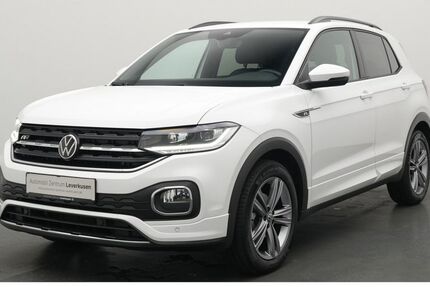 VW T-Cross 15.701 km 22.380 &euro; Leverkusen 51379