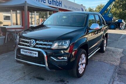 VW Amarok 219.042 km 21.590 € Leverkusen 51371