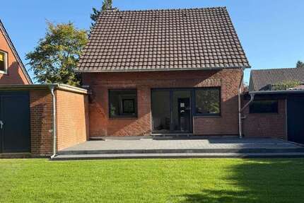 Haus Willich - 5 Zimmer, 107 m&sup2;, 1.680&euro; | Angebot:27454313