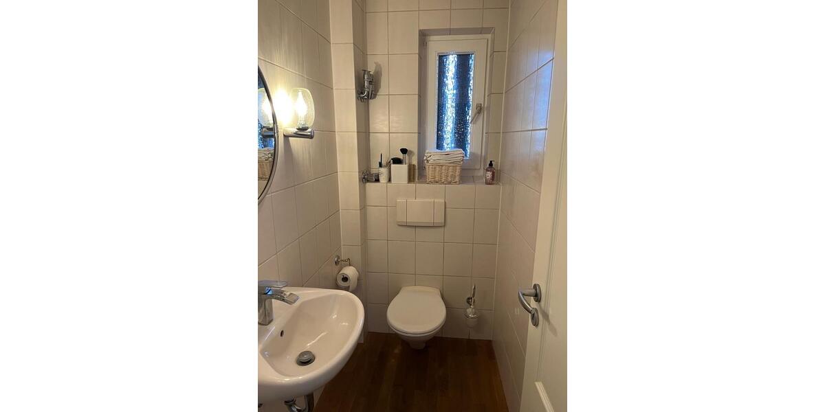 Reihenhaus Duisburg Mittelmeiderich - 6 Zimmer, 135 m&sup2;, 398.500&euro; | Angebot:27168555