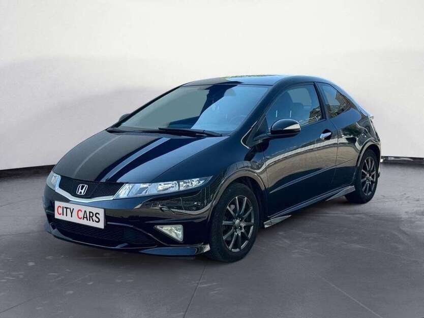 Civic