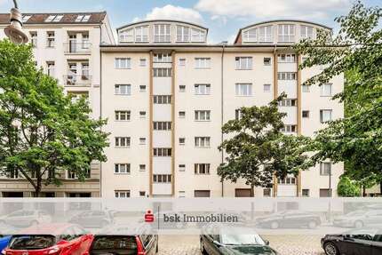 Wohnung zum Kaufen in Berlin 290.000 € 53.12 m²