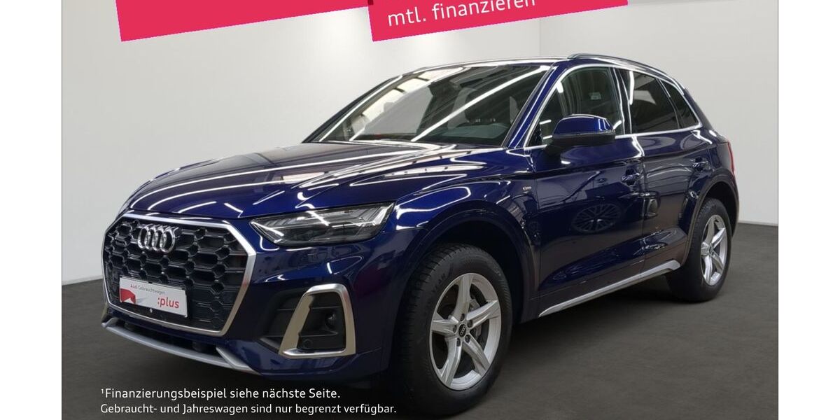 Audi Q5 83.834 km 31.850 &euro; Mülheim a.d. Ruhr 45481