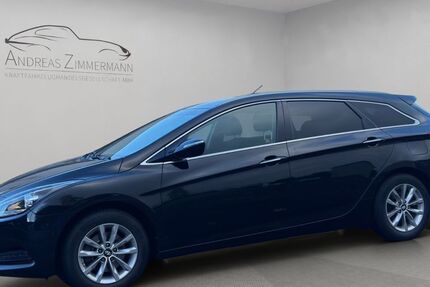 Hyundai i40 58.200 km 17.900 &euro; Kaarst 41564