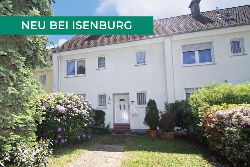 Haus zum Kaufen in Solingen 288.000 € 135 m²