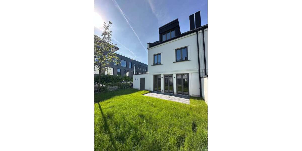 Einfamilienhaus Düsseldorf Stadtbezirk 2 - 8 Zimmer, 174 m&sup2;, 1.750.000&euro; | Angebot:27076787