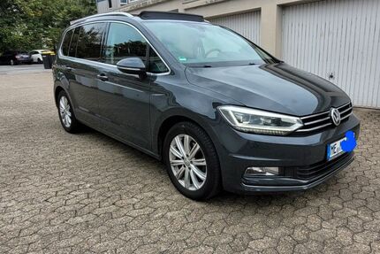 VW Touran 120.000 km 20.490 € Wülfrath 42489