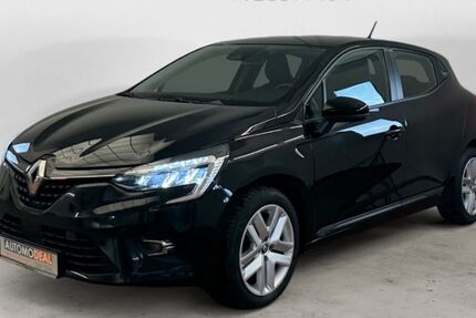 Renault Clio 44.385 km 16.389 &euro; Moers 47445