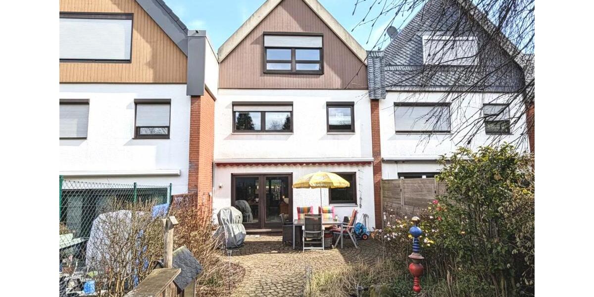 Reihenhaus Haan - 490.000&euro; | Angebot:24793974